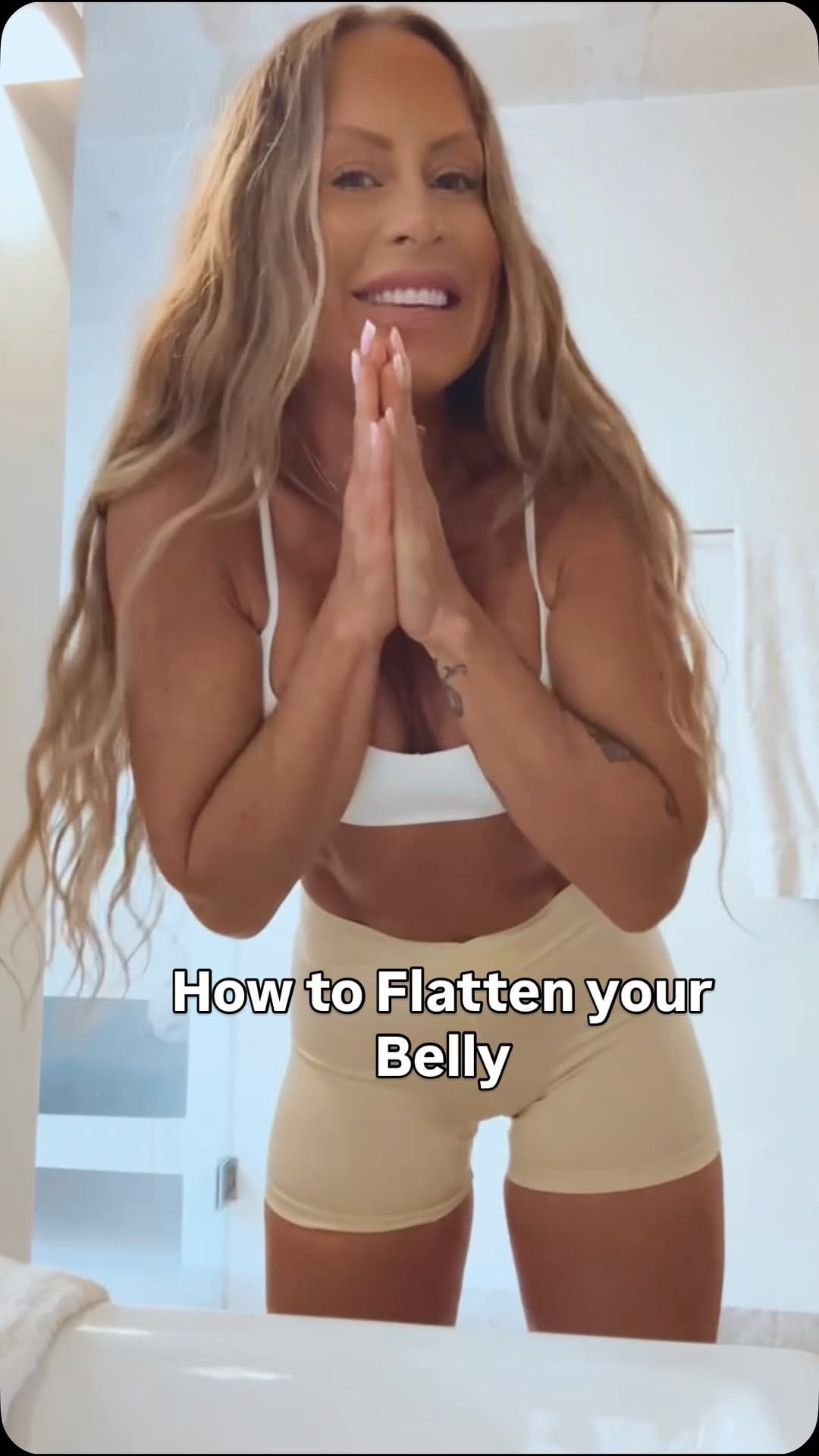 Post 5 by Karla Gillis | Hormone + Weight-loss Coach on Instagram (video)