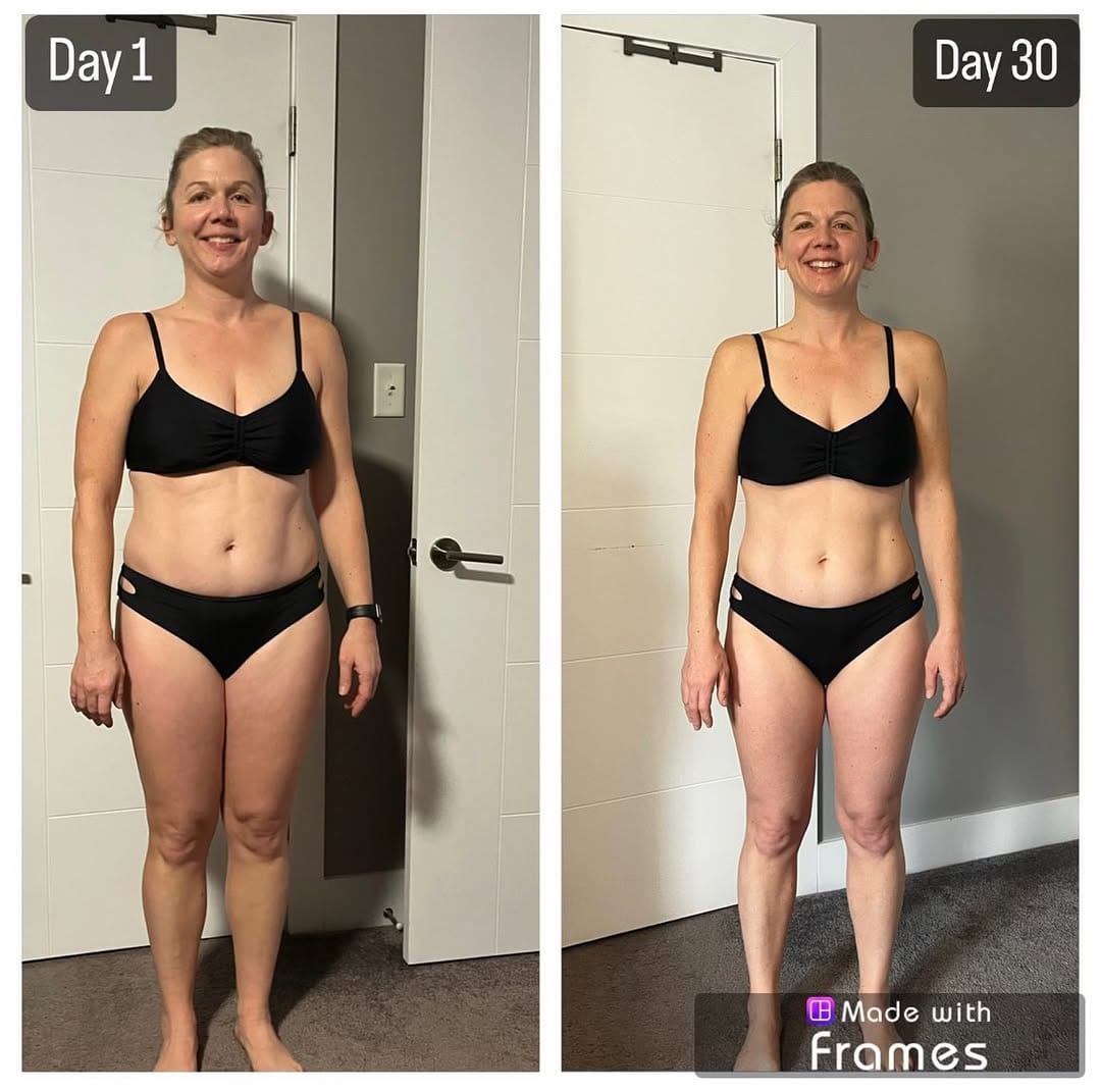 Post 10 by Karla Gillis | Hormone + Weight-loss Coach on Instagram (carousel)