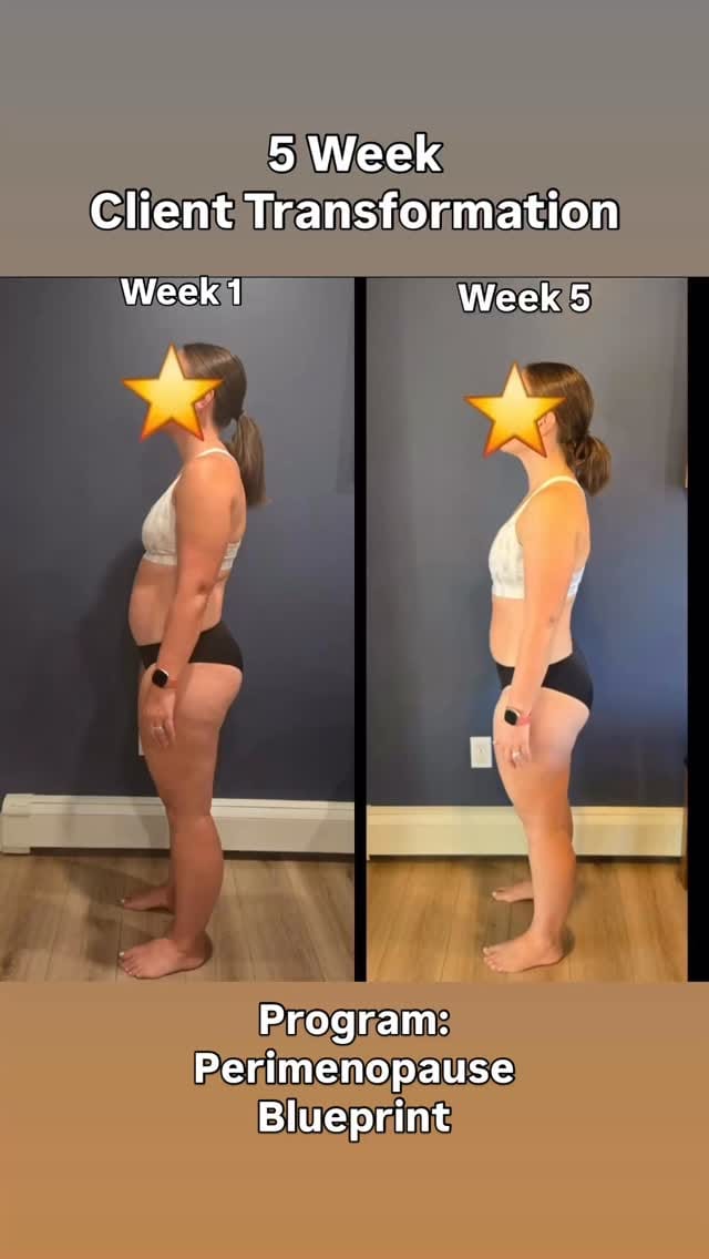Post 7 by Karla Gillis | Hormone + Weight-loss Coach on Instagram (video)