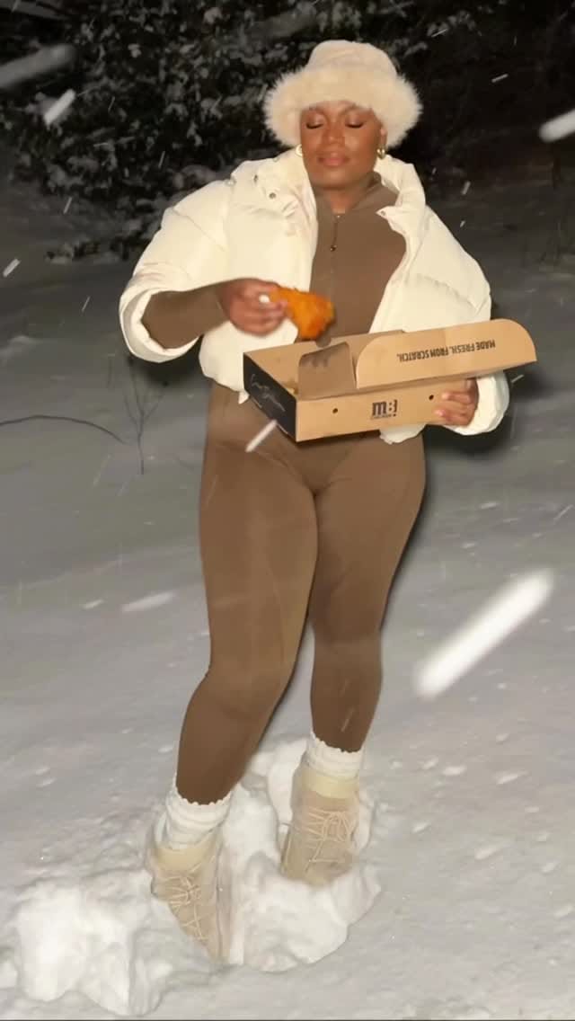 Post 1 by @tashthemillionaire on Instagram (video)