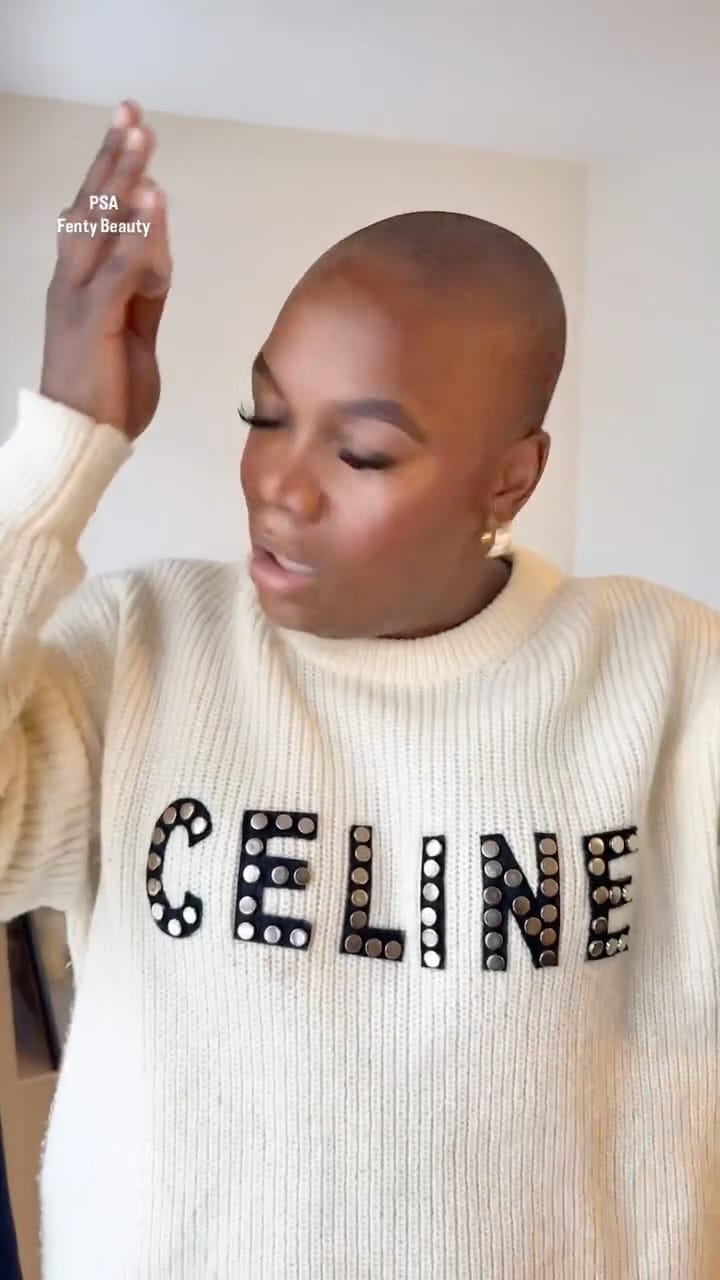 Post 6 by @tashthemillionaire on Instagram (video)