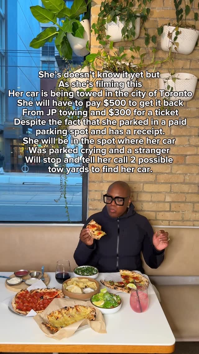 Post 7 by @tashthemillionaire on Instagram (video)