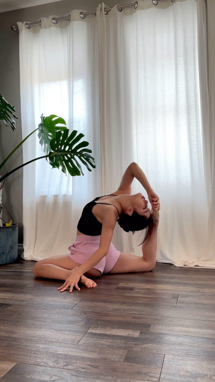 Post 9 by Yiran Thea Wang on Instagram (video)