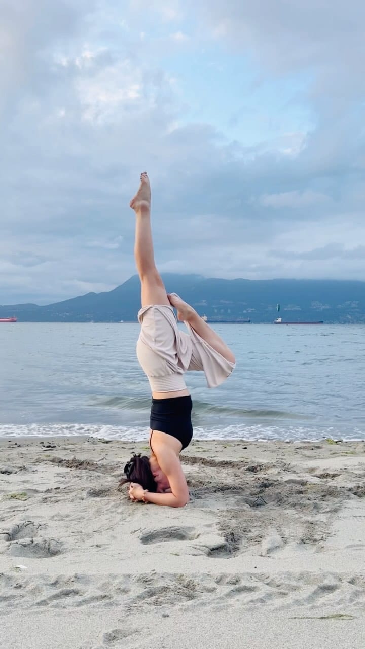 Post 8 by Yiran Thea Wang on Instagram (video)