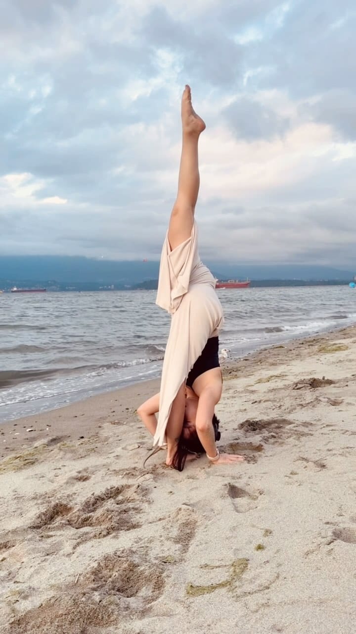 Post 6 by Yiran Thea Wang on Instagram (video)