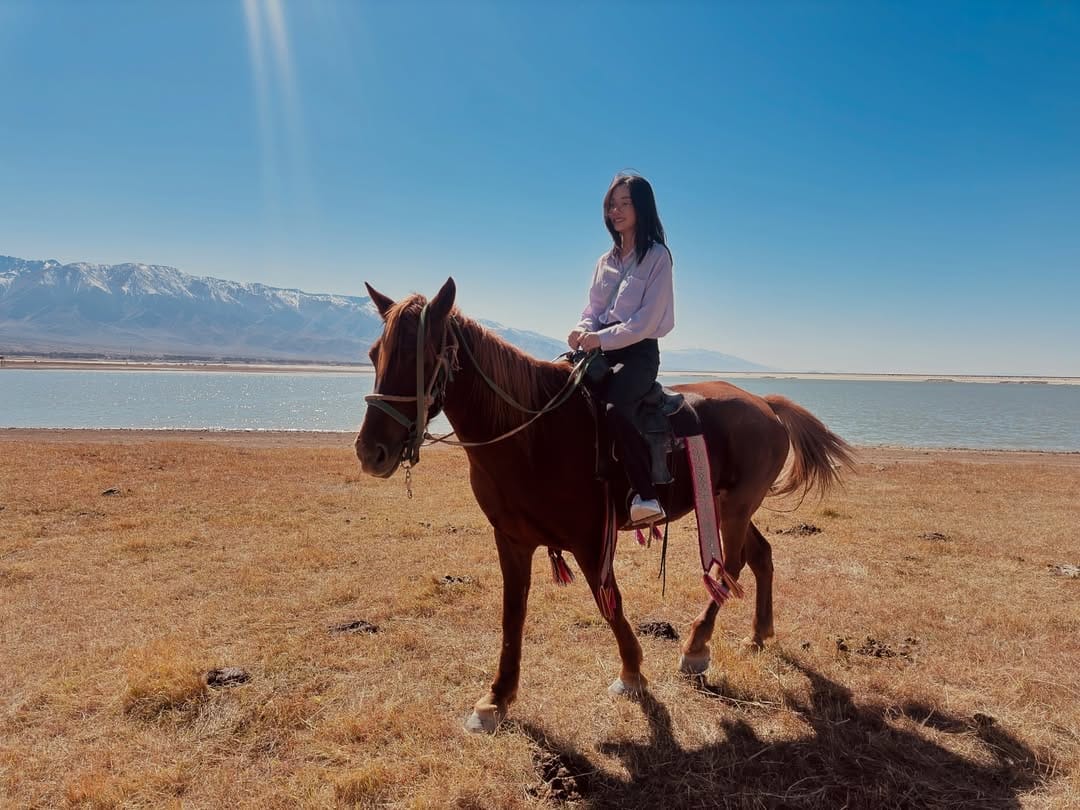 Post 2 by Yiran Thea Wang on Instagram (carousel)
