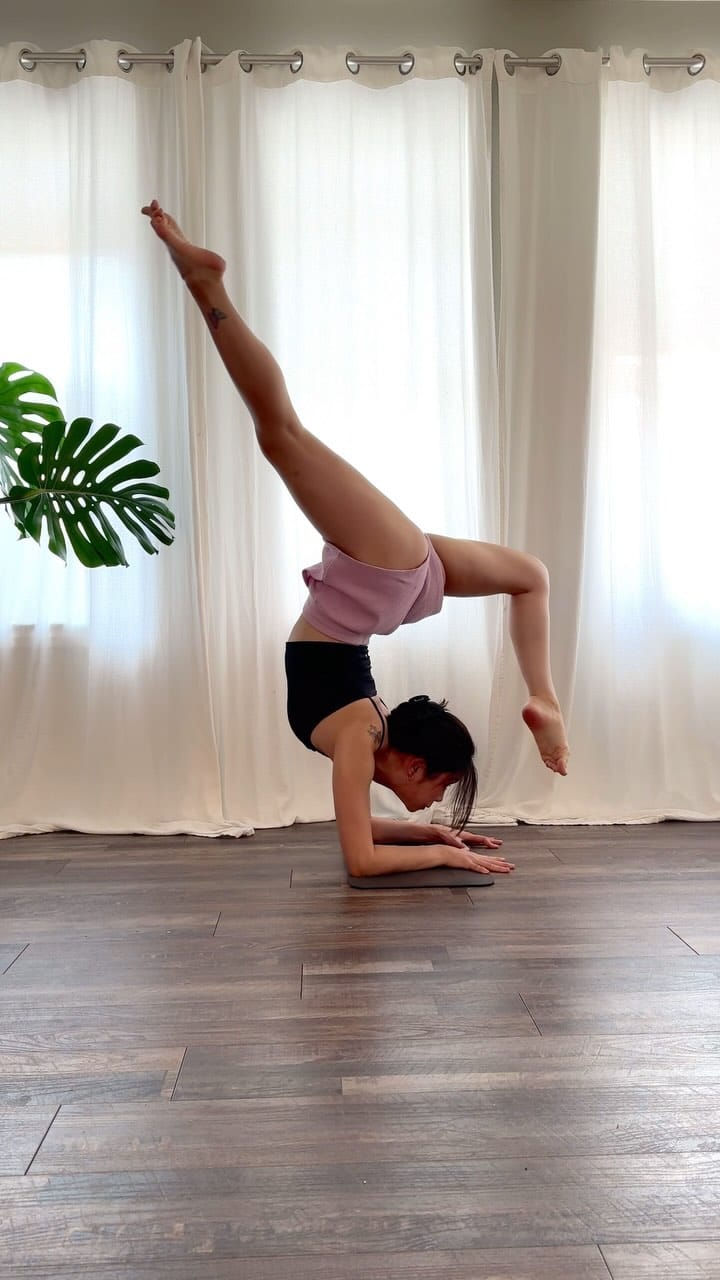 Post 10 by Yiran Thea Wang on Instagram (video)