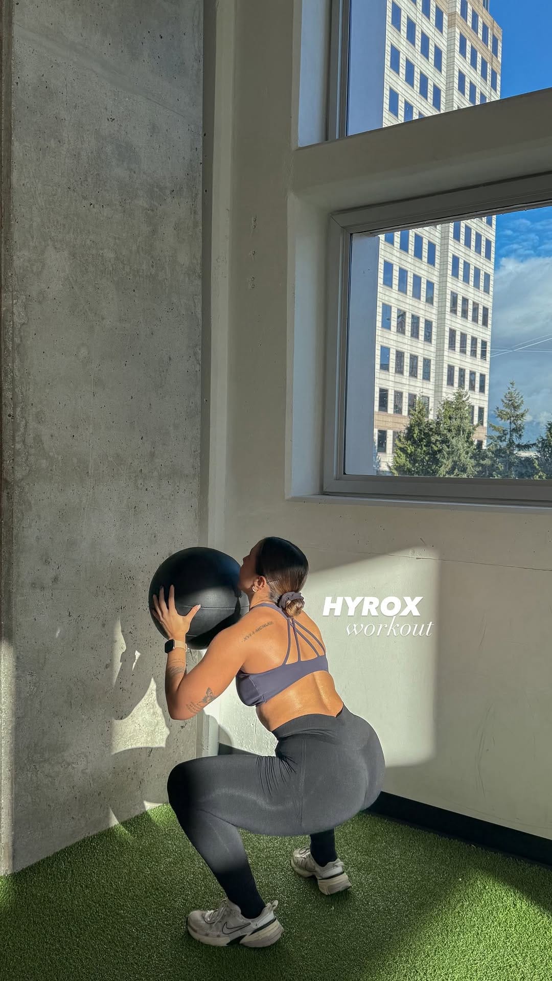 Post 5 by Alexa Rdz on Instagram (video)