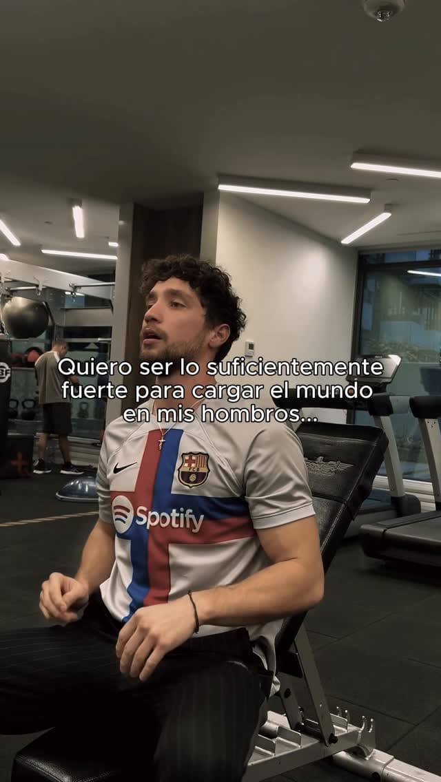 Post 5 by Alejandro Bosch González on Instagram (video)