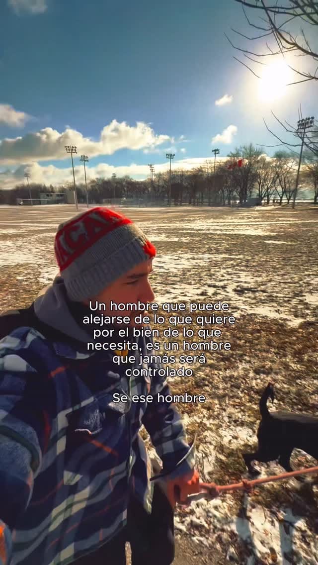 Post 2 by Alejandro Bosch González on Instagram (video)