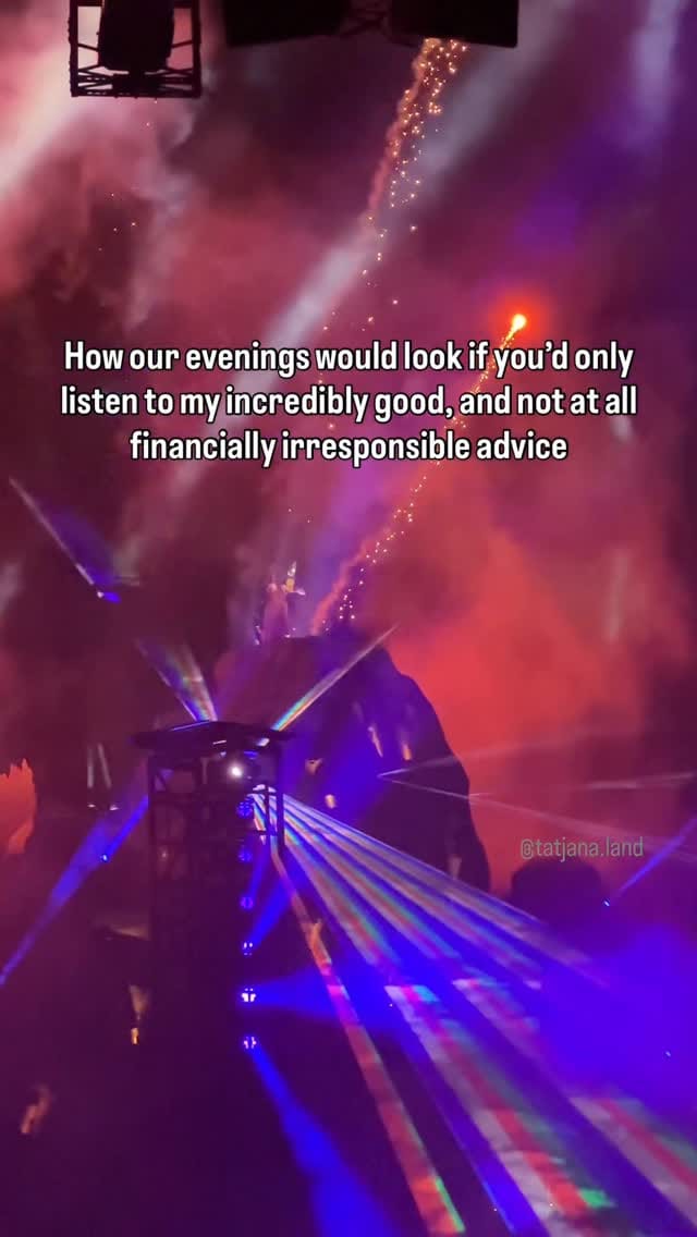 Post 3 by Tatjana Lazar on Instagram (video)