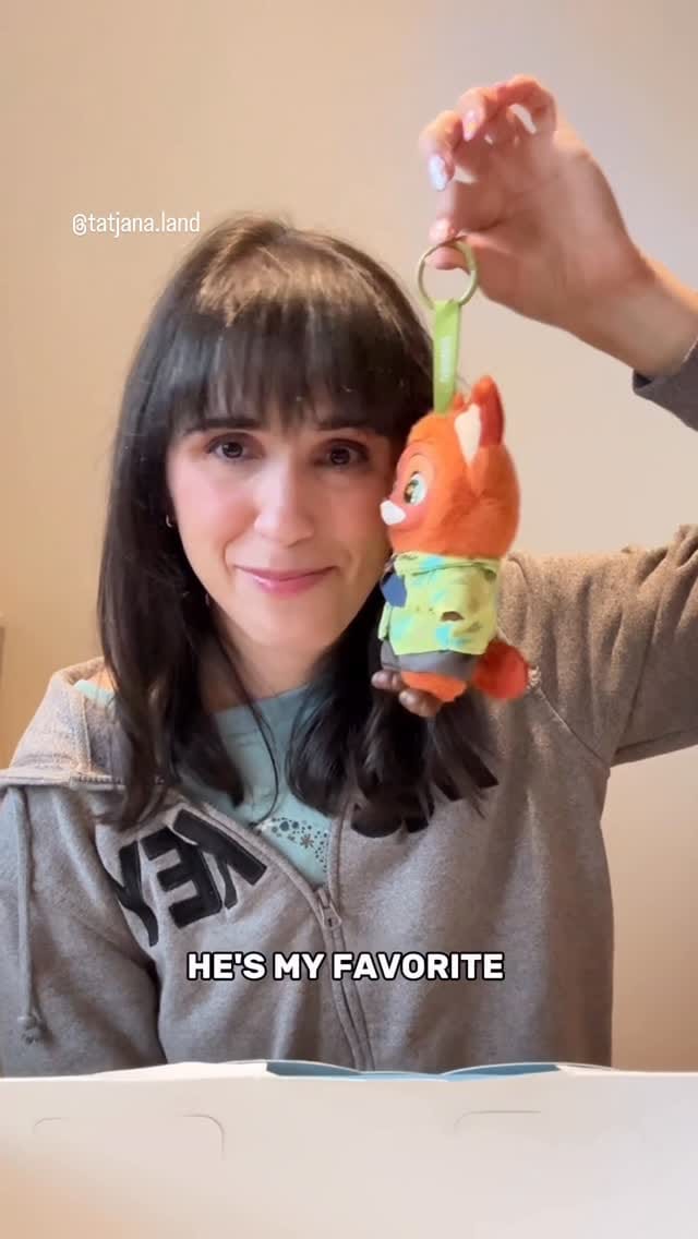 Post 5 by Tatjana Lazar on Instagram (video)