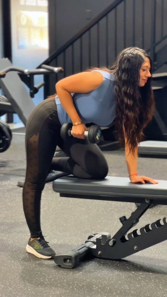 Post 3 by Anureet Boparai on Instagram (video)