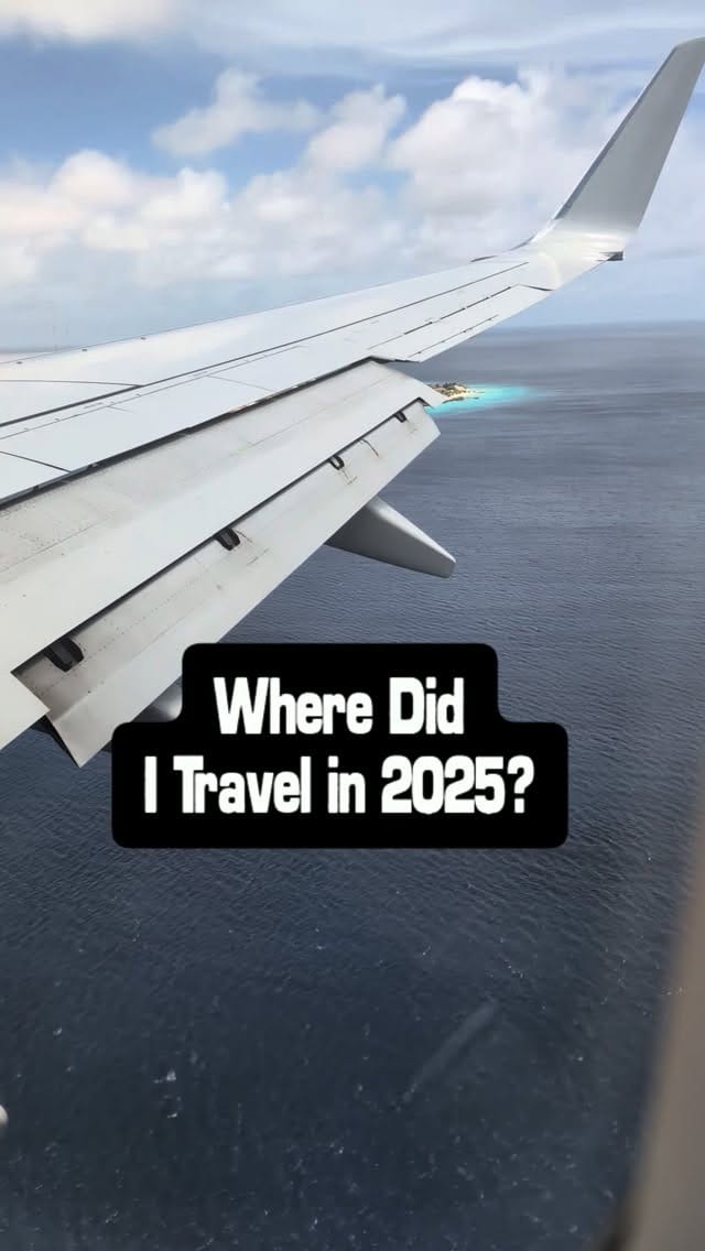 Post 8 by The Impatient Tourist | Toronto Travel Blogger on Instagram (video)