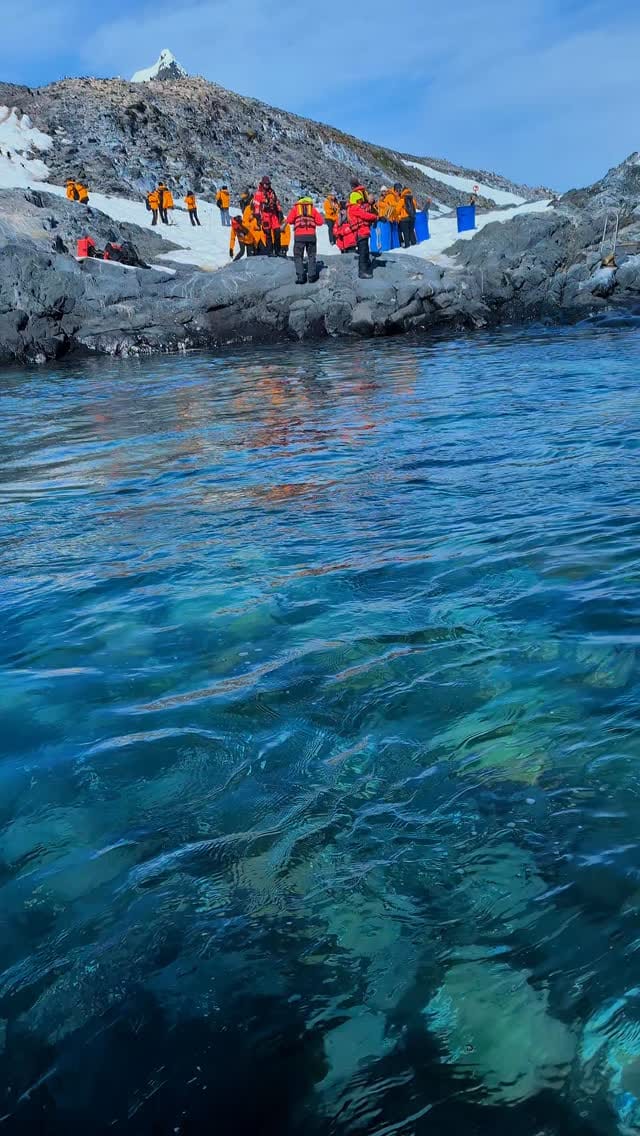 Post 5 by The Impatient Tourist | Toronto Travel Blogger on Instagram (video)