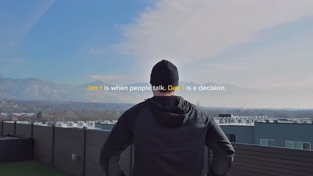 Post 6 by William Gregorash on Instagram (video)