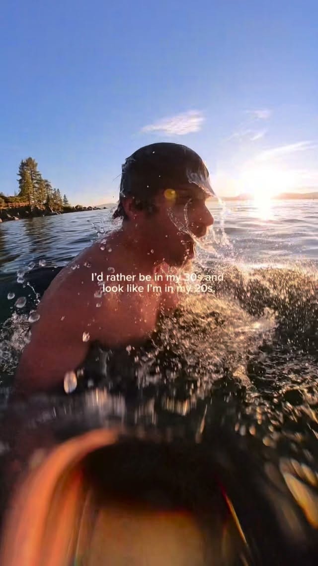 Post 5 by William Gregorash on Instagram (video)