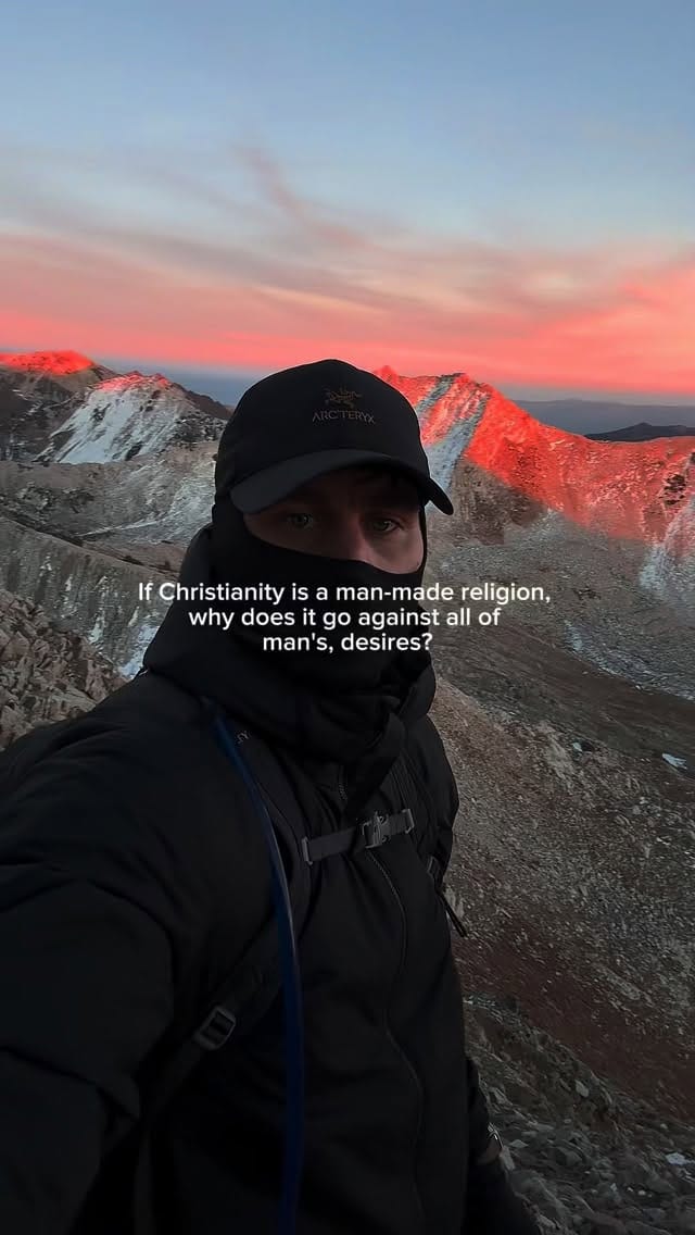 Post 4 by William Gregorash on Instagram (video)