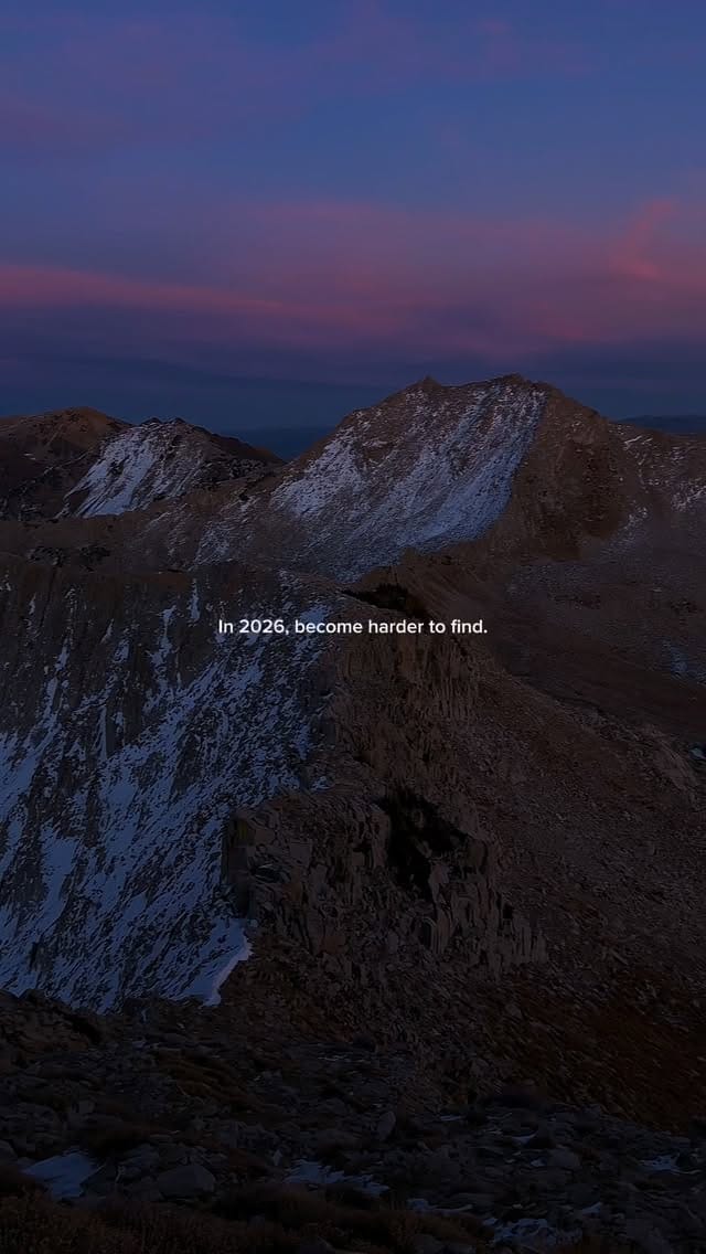 Post 7 by William Gregorash on Instagram (video)