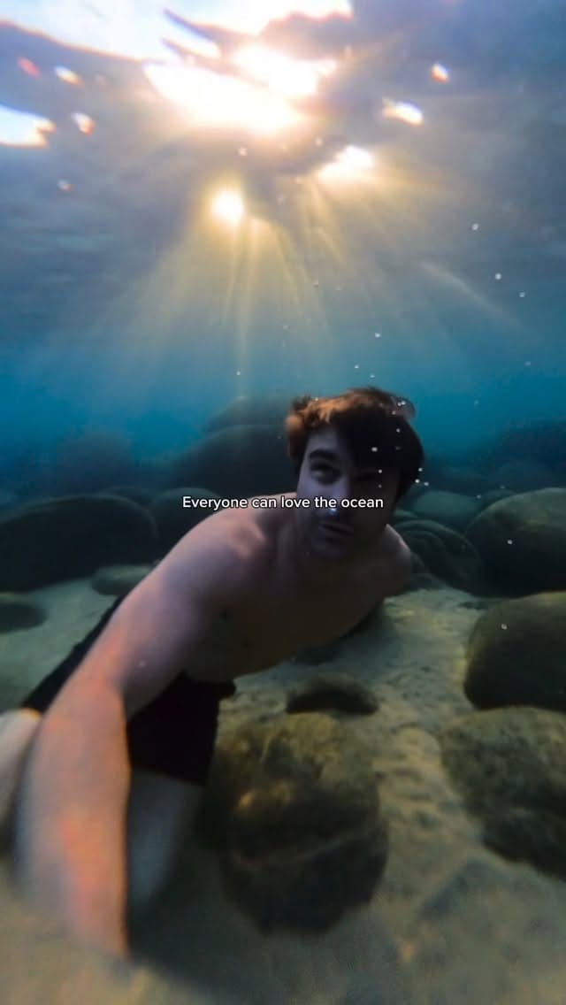 Post 3 by William Gregorash on Instagram (video)