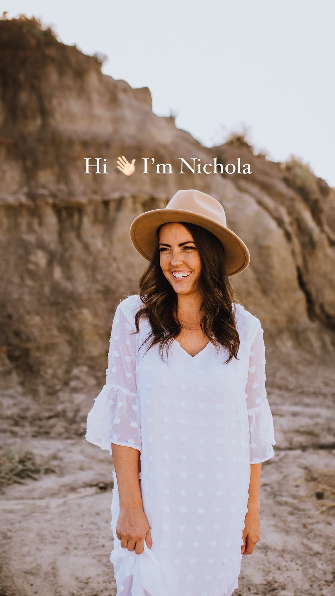 Post 10 by Nichola Knox | Canadian Photographer + Creator on Instagram (video)