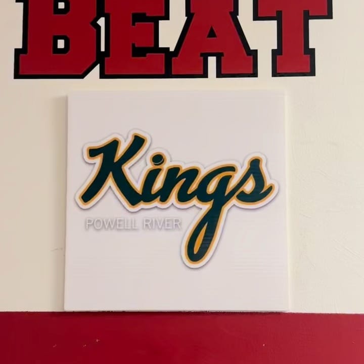 Post 7 by Alberni Valley Bulldogs on Instagram (video)