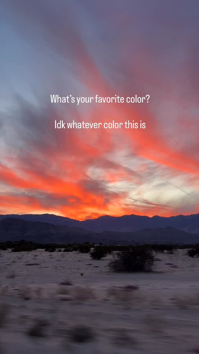 Post 2 by Scott Mccarvell on Instagram (video)