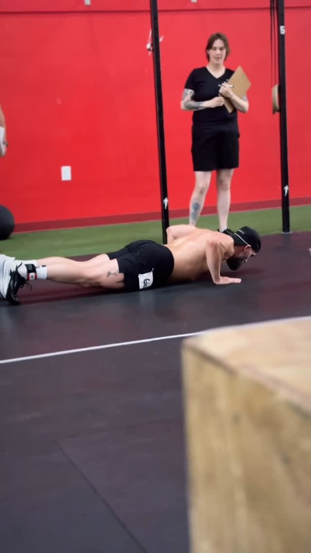 Post 10 by Scott Mccarvell on Instagram (video)