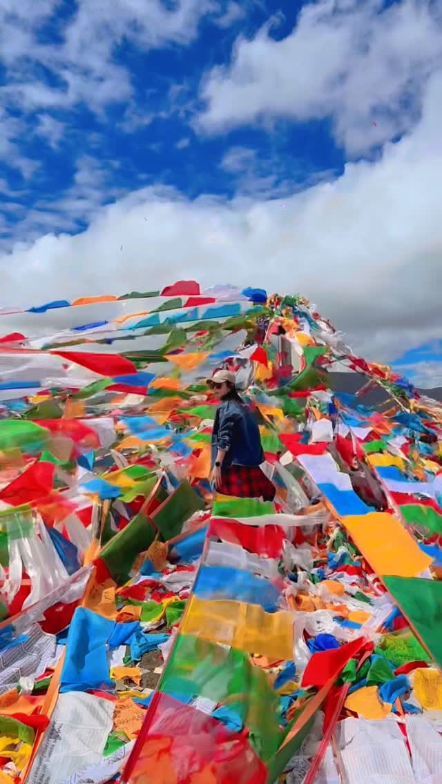 Post 6 by Ida Chan on Instagram (video)