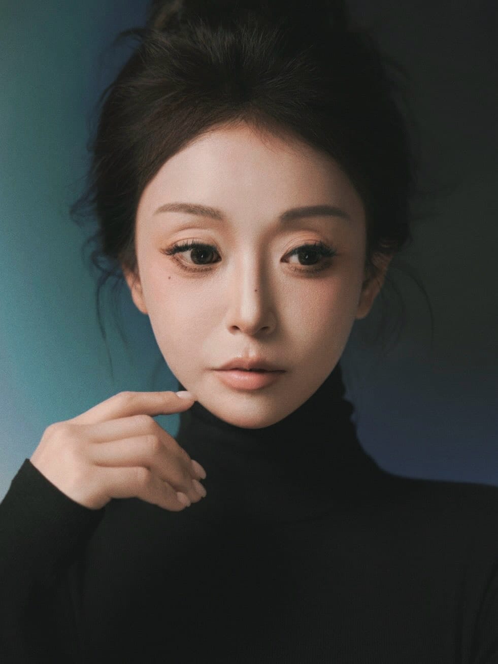 Post 3 by Ida Chan on Instagram (carousel)