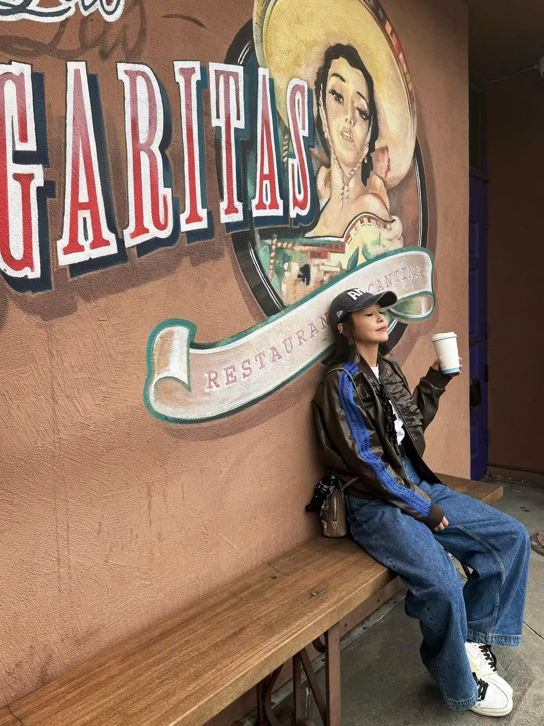 Post 1 by Ida Chan on Instagram (carousel)