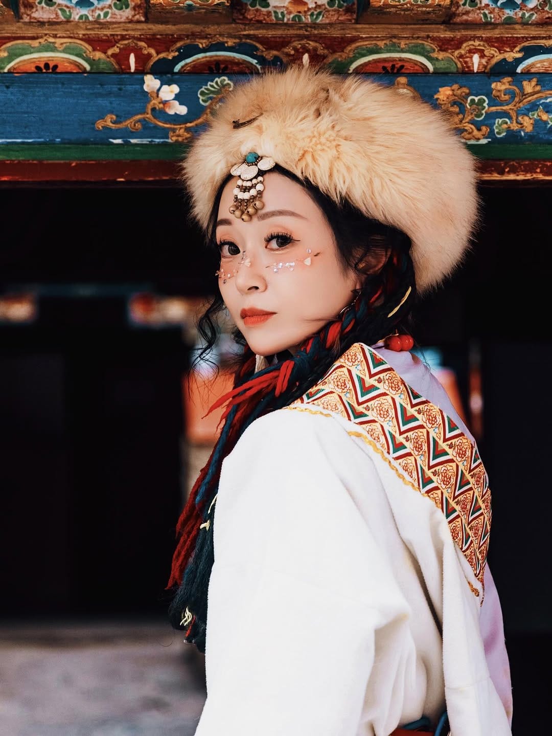 Post 8 by Ida Chan on Instagram (carousel)