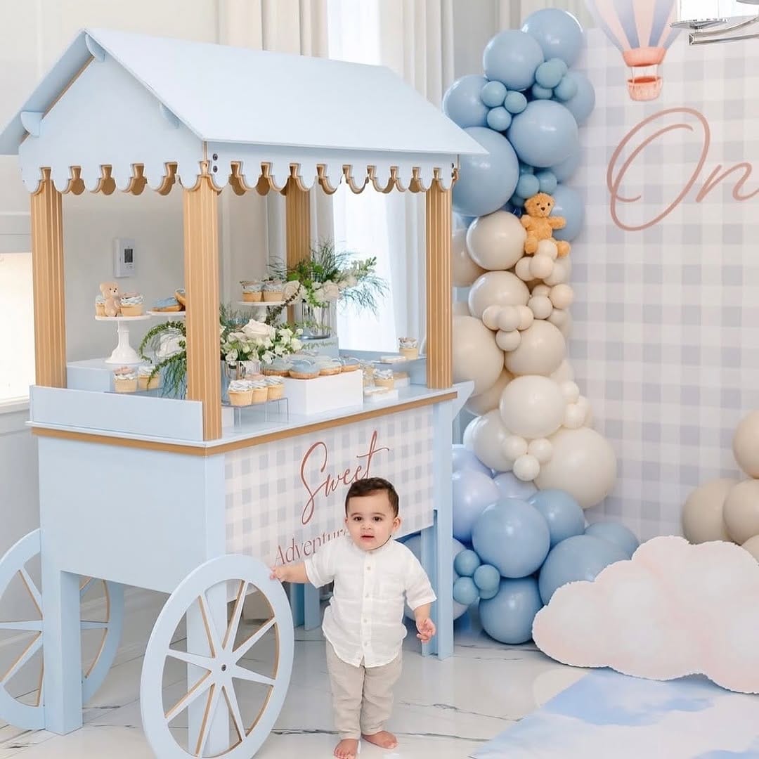 Post 1 by Soho Carts - Toronto High Luxury Events on Instagram (carousel)