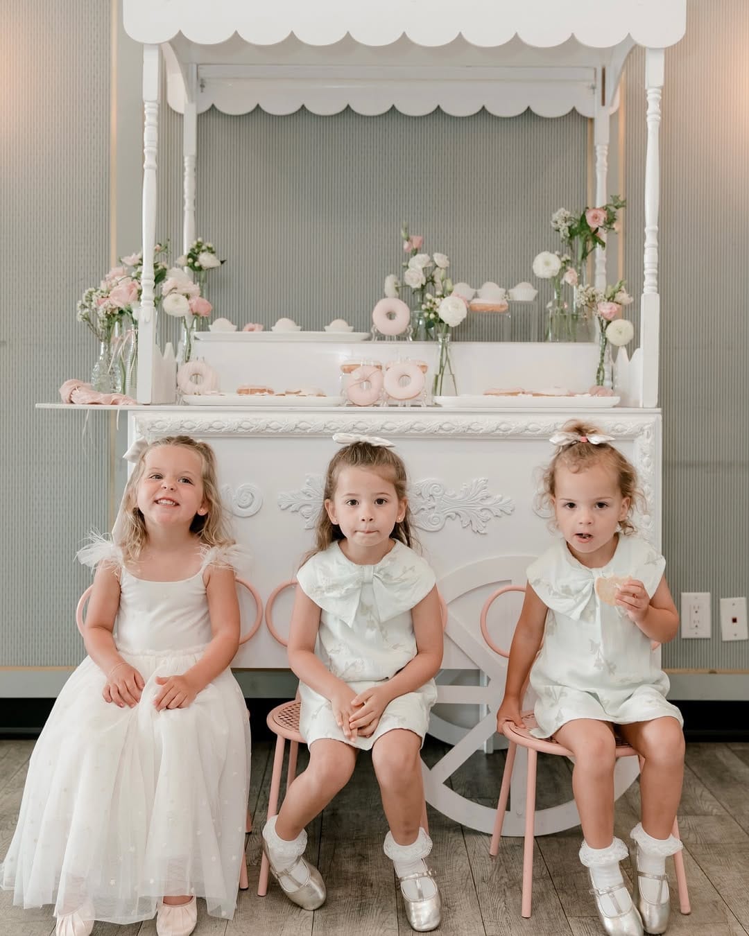 Post 10 by Soho Carts - Toronto High Luxury Events on Instagram (carousel)