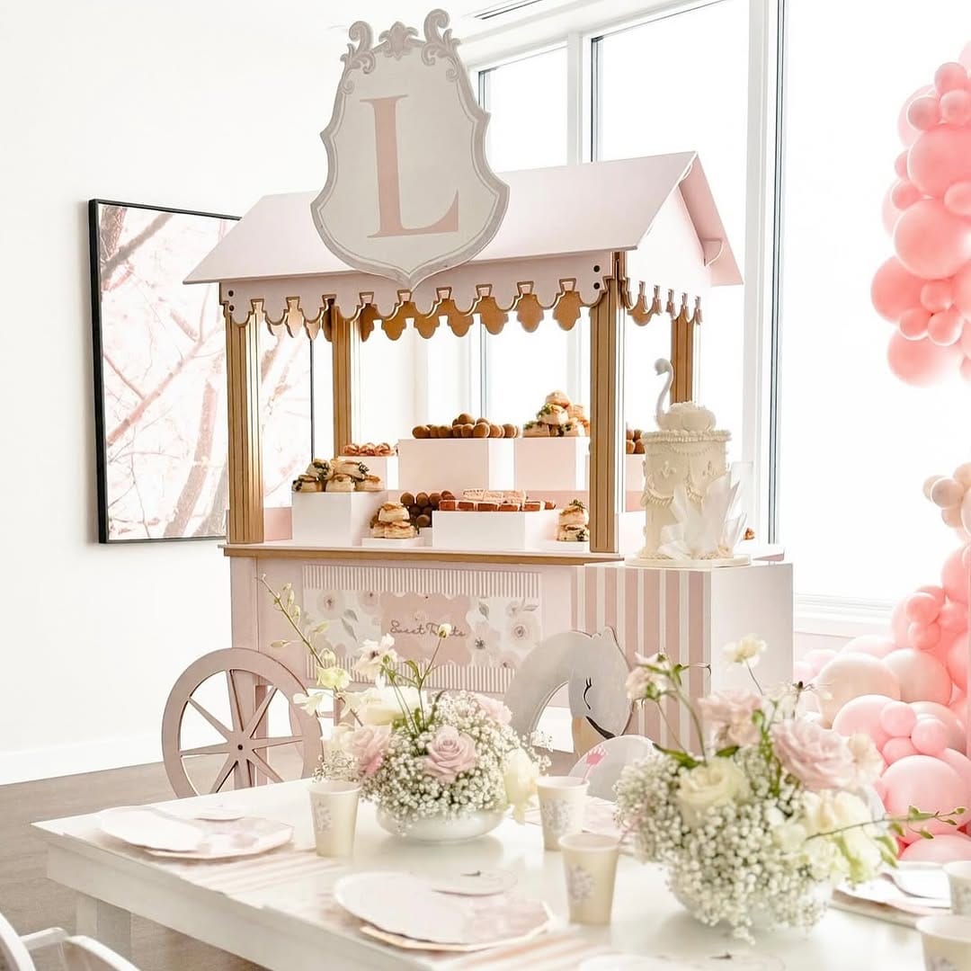 Post 4 by Soho Carts - Toronto High Luxury Events on Instagram (carousel)