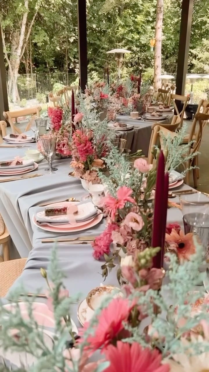 Post 7 by Soho Carts - Toronto High Luxury Events on Instagram (video)