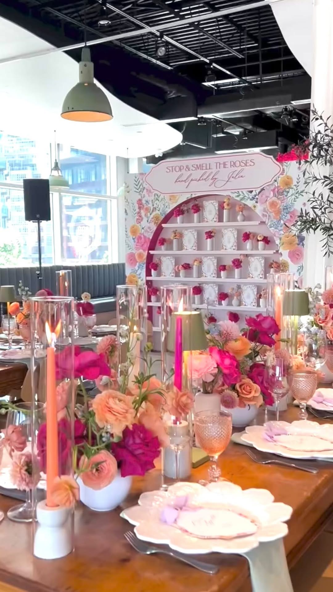Post 5 by Soho Carts - Toronto High Luxury Events on Instagram (video)