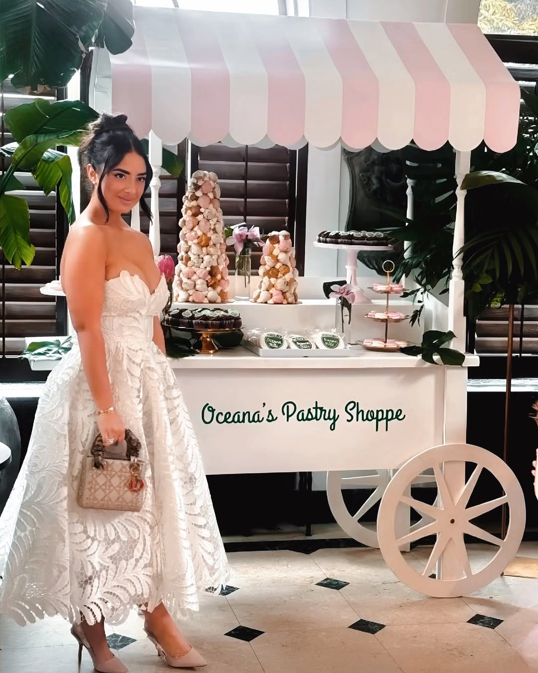 Post 2 by Soho Carts - Toronto High Luxury Events on Instagram (carousel)