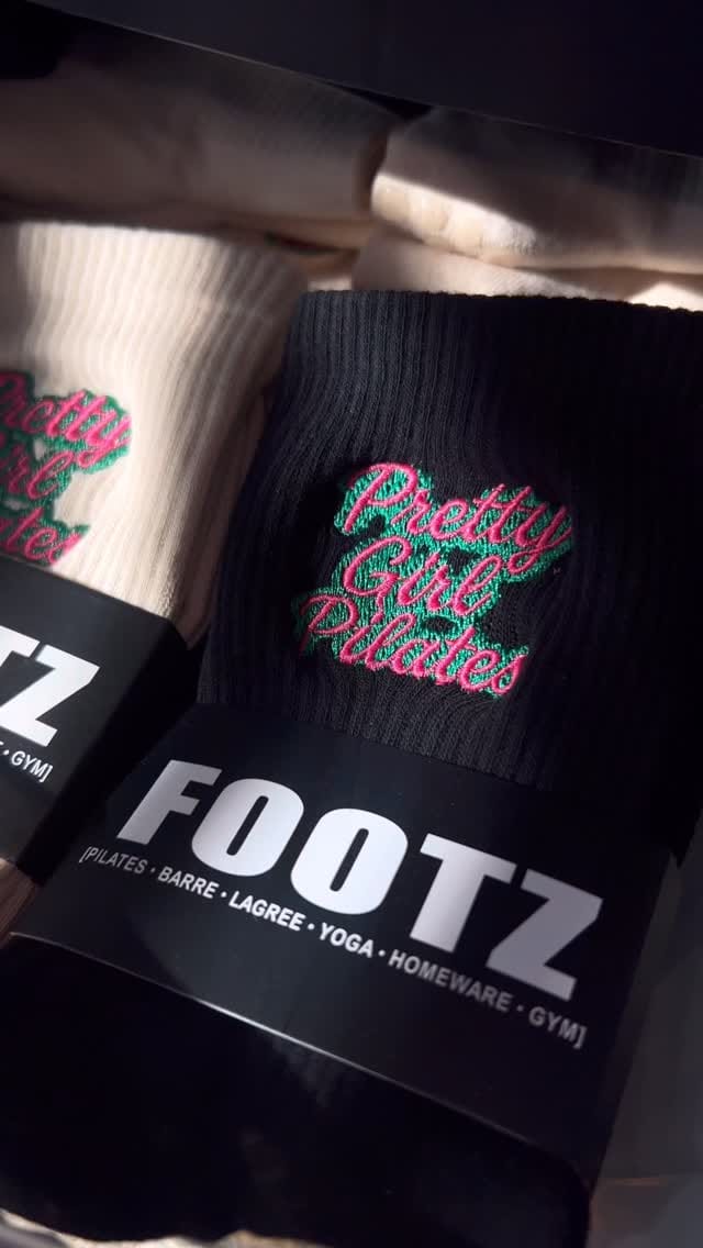 Post 1 by FOOTZ on Instagram (video)