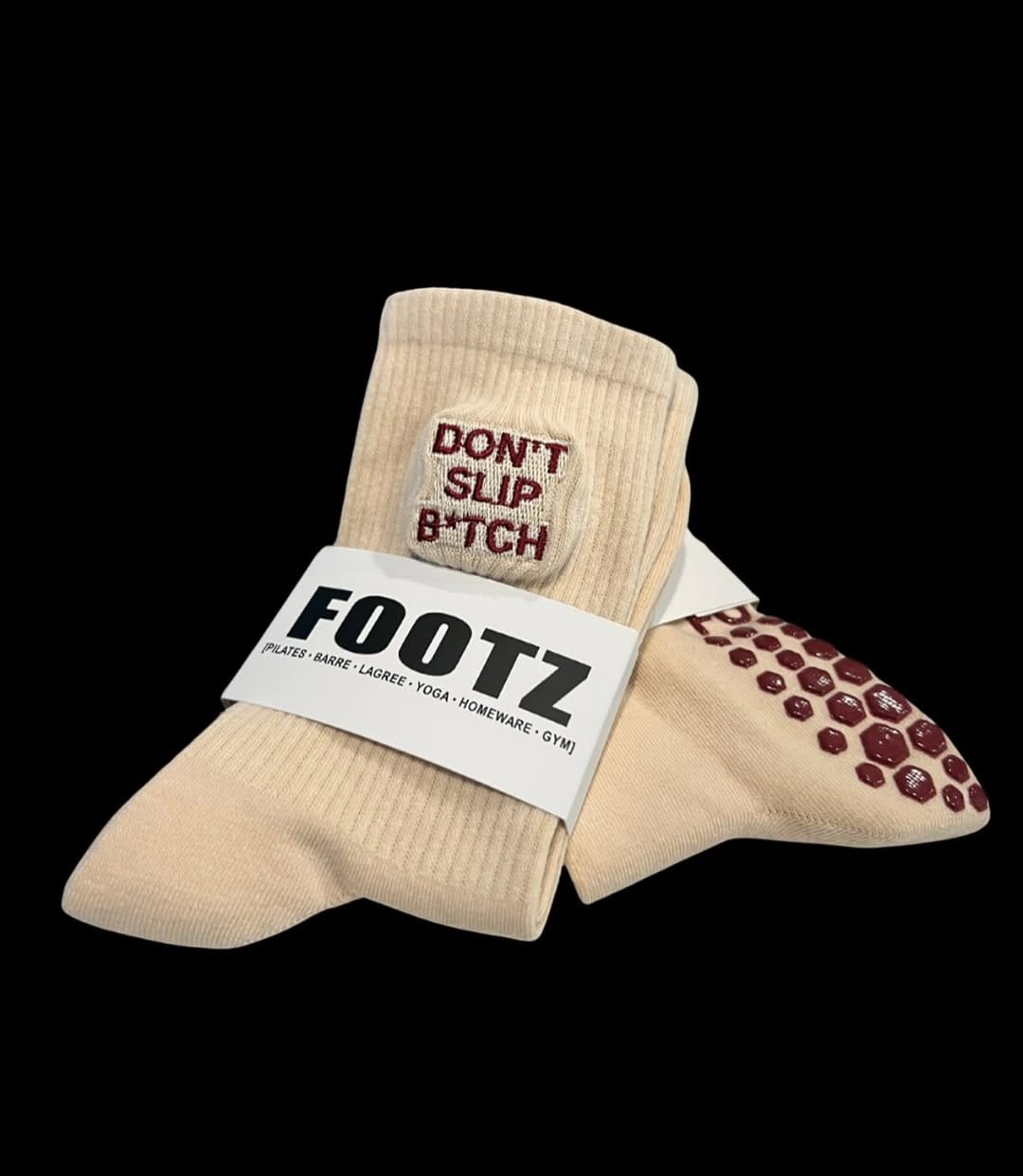 Post 8 by FOOTZ on Instagram (image)
