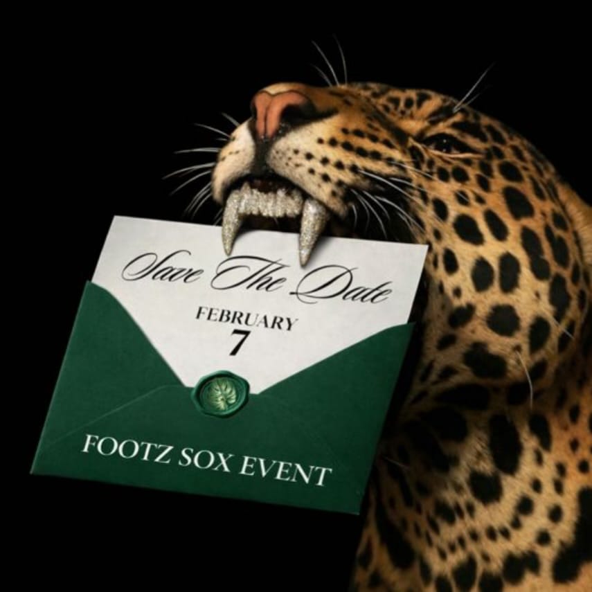 Post 6 by FOOTZ on Instagram (image)