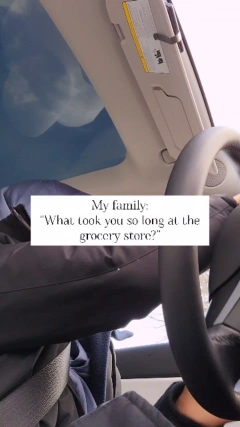 Post 9 by Aimen Arsalan on Instagram (video)