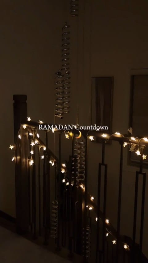 Post 10 by Aimen Arsalan on Instagram (video)