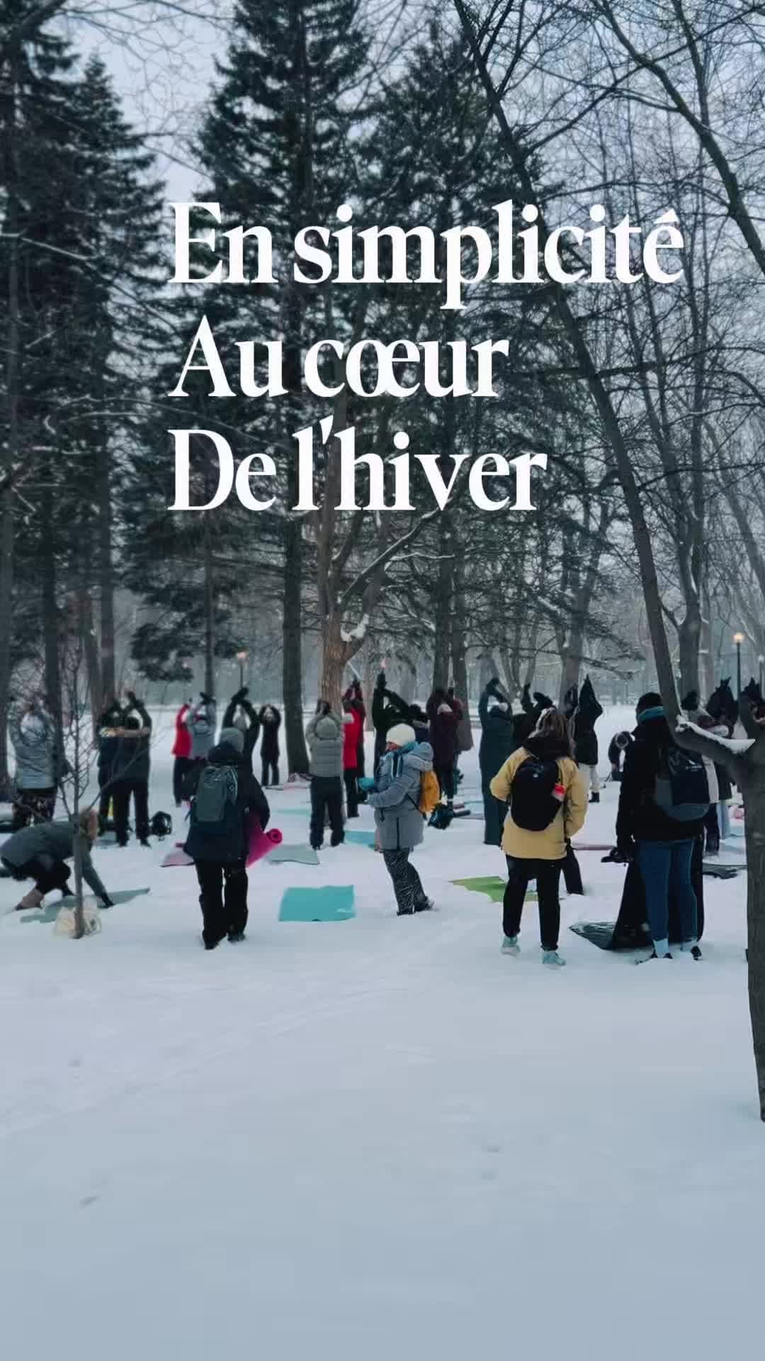 Post 1 by Sur terre, l’eau et la route on Instagram (video)