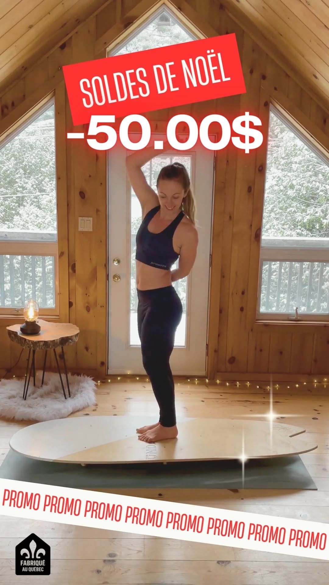 Post 2 by Sur terre, l’eau et la route on Instagram (video)