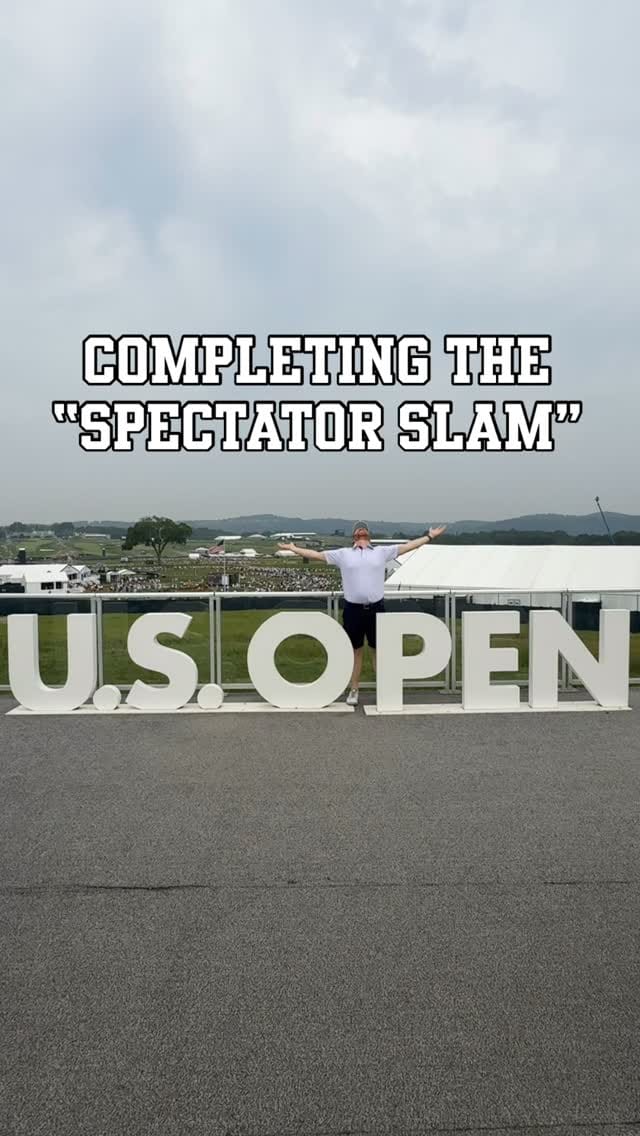 Post 10 by Dave Lambert • Golf Coach on Instagram (video)