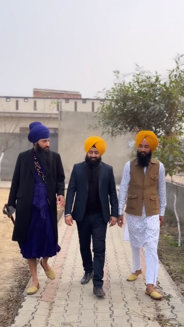 Post 3 by 🏅 baldev singh sarhali🥇✪ on Instagram (video)