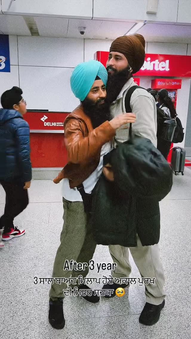 Post 5 by 🏅 baldev singh sarhali🥇✪ on Instagram (video)