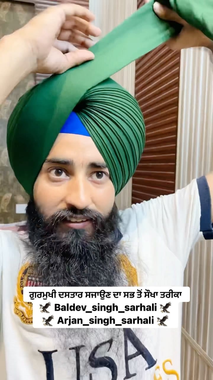 Post 10 by 🏅 baldev singh sarhali🥇✪ on Instagram (video)