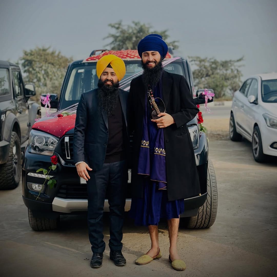 Post 4 by 🏅 baldev singh sarhali🥇✪ on Instagram (carousel)